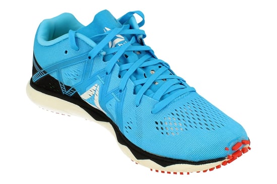 Reebok Floatride Run Fast Pro Unisex Sneakers Blauwe Trainers - Image 4