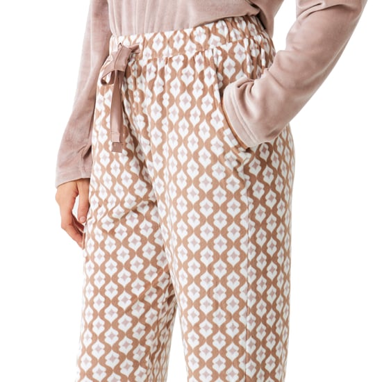 Long Sleeve Pajamas JJBDP1101 woman