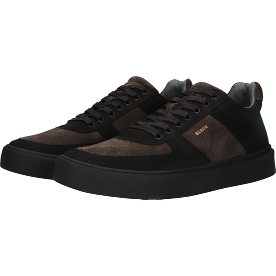 CRAG RAGNER - Black Coffee - Sneaker (low)