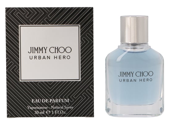 Jimmy Choo Urban Hero Edp Spray 30ml. - Image 4