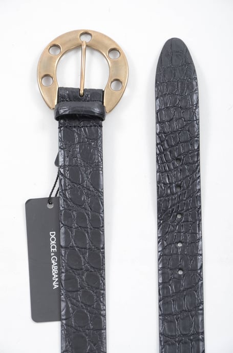 Dolce & Gabbana Men Belt