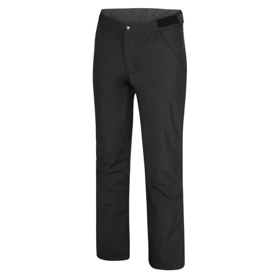 Regatta Mens Ream Ski Pants (Black)