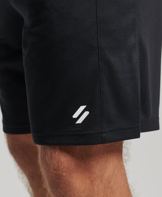 Superdry Core Relaxed Shorts