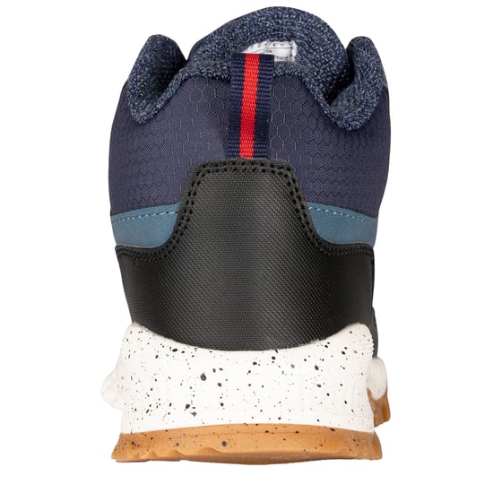 Trespass Childrens/Kids Breck Walking Boots (Navy)