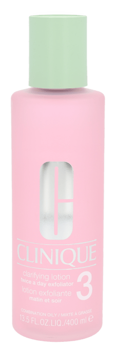 Clinique Clarifying Lotion 3 400ml. - Image 1