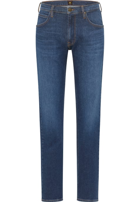 Lee - Broek - LUKE SUBTLE WORN IN - Image 1