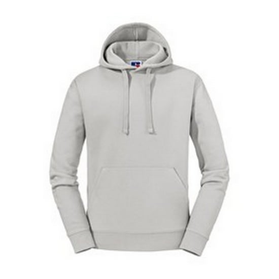 Russell Heren Authentieke Hoodie (Stedelijk Grijs) - Image 1