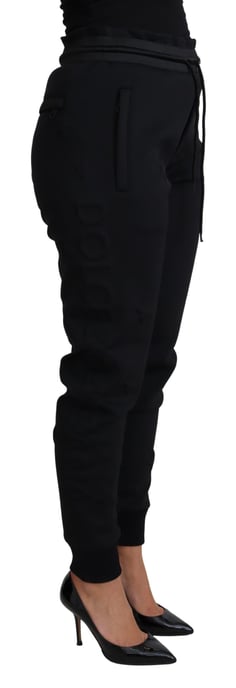 Polyester Neopreen Joggingbroek - Image 2