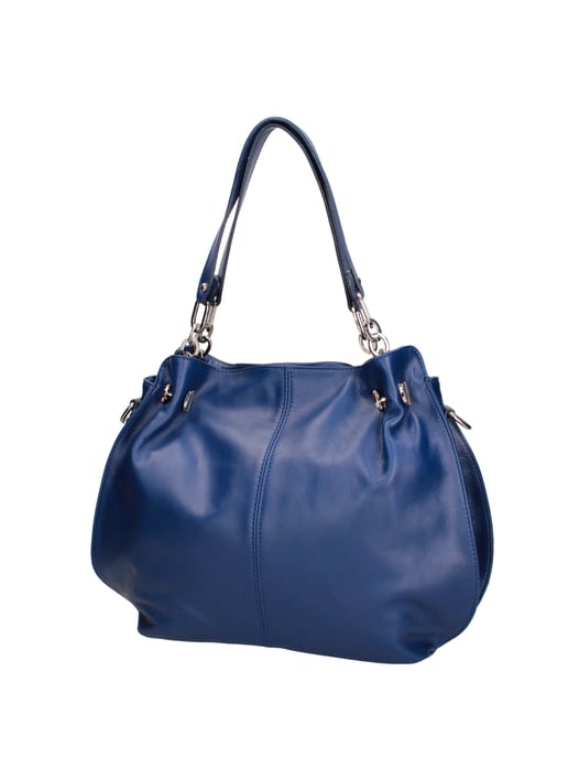 Gave Lux Shoulder Bag Women ROYAL BLUE
