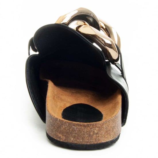 Montevita Mules Mulle In Zwart - Image 6