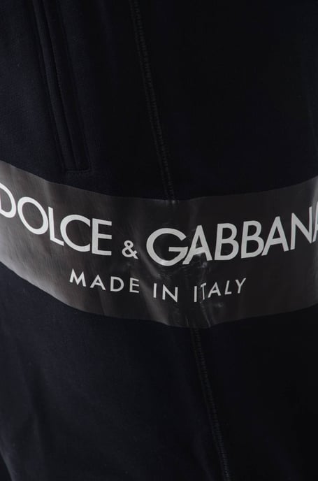 Dolce & Gabbana Men Sport Trousers