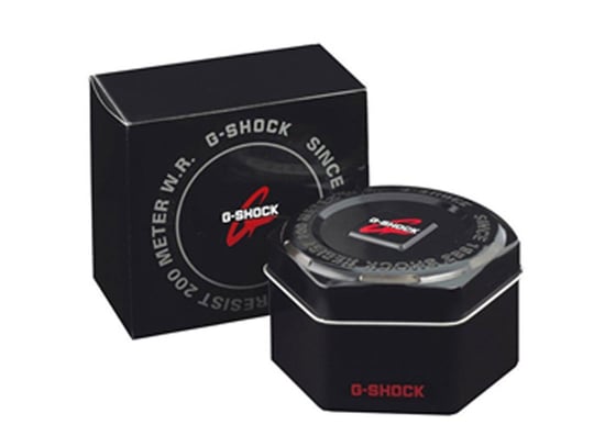 Casio G-shock Heren Groen Horloge GA-2110SU-3AER - Image 6