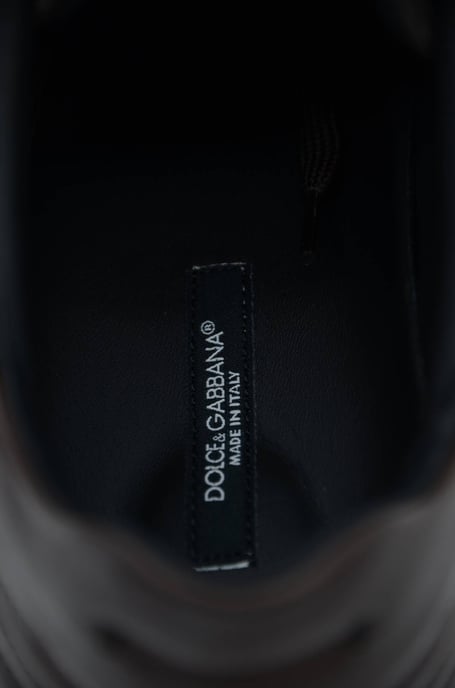 Dolce & Gabbana Heren Lage Sneakers - Image 3