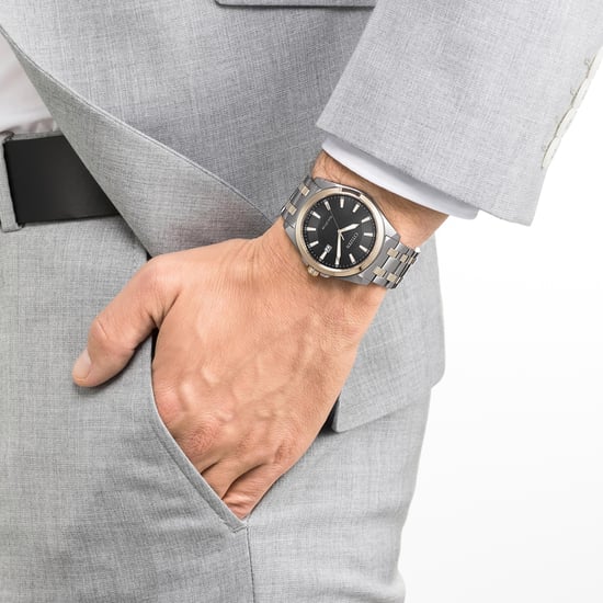 Citizen  herenhorloge Multi BM7109-89E - Image 4