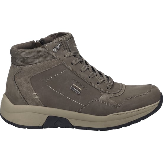 JOSEF SEIBEL Mitchell 55 | Sneaker voor Heren | beige - Image 2