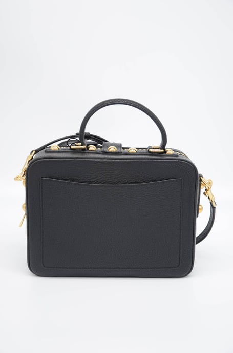 Top Handle Bag
