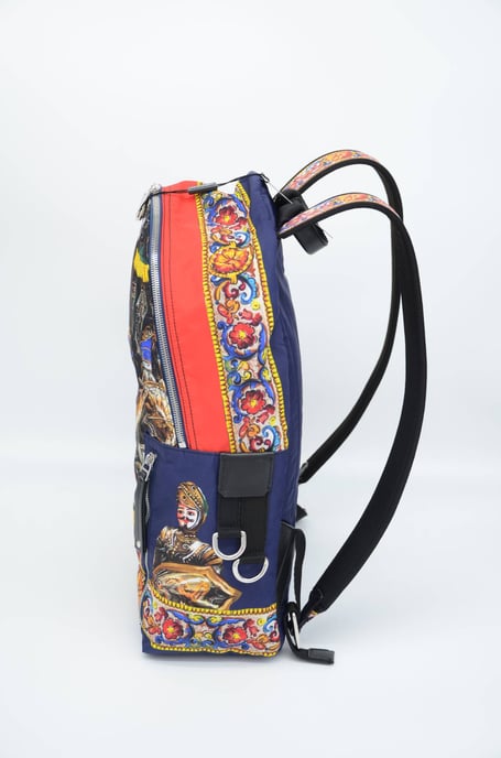 Dolce & Gabbana Men Backpack