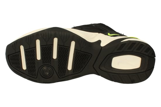 Nike Dames M2k Tekno Zwarte Sneakers - Image 5