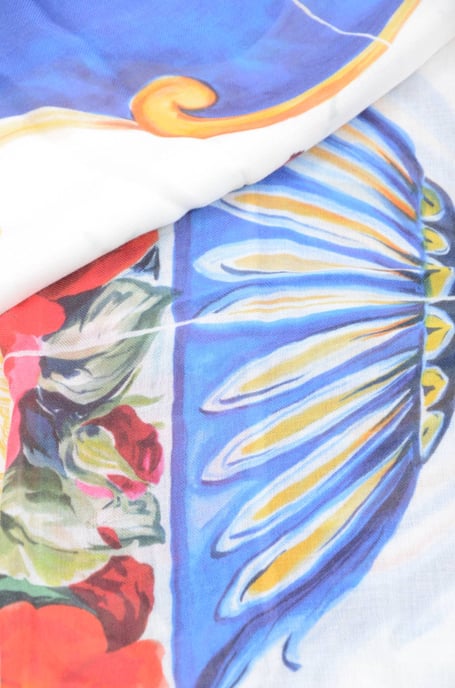 Dolce & Gabbana Women Foulard