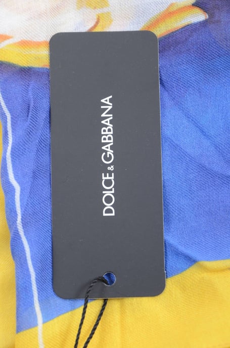 Dolce & Gabbana Women Foulard