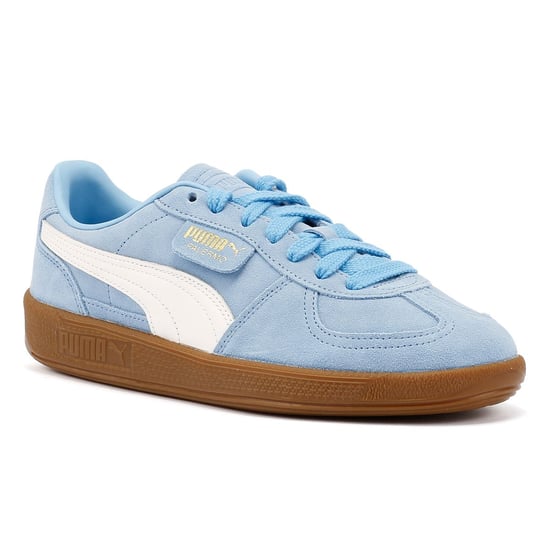 Puma Palermo Sneakers - Image 2