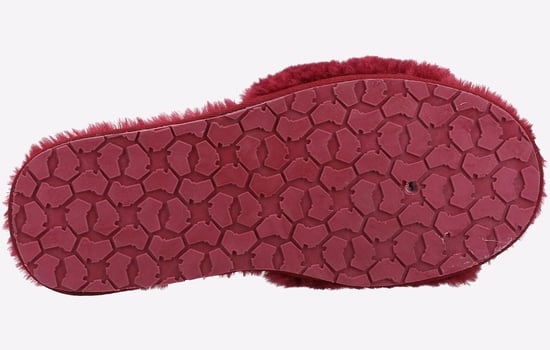 Hush Puppies Prue Slippers MEMORY FOAM Womens - Image 4