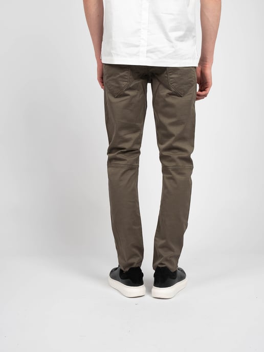 Antony Morato Jeans Racer Mannen groen - Image 4