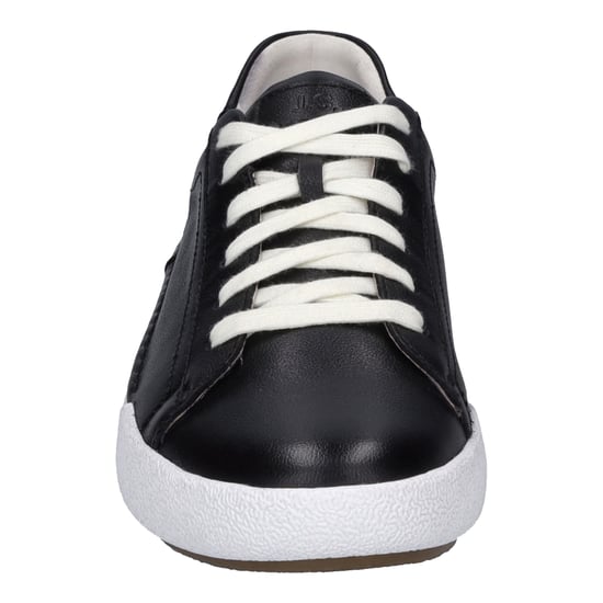 JOSEF SEIBEL Claire 01 | Sneaker voor Dames | zwart - Image 4