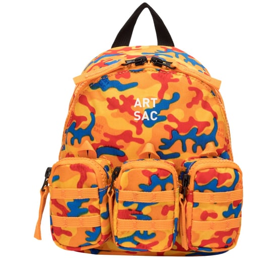 Jakson Triple S Backpack