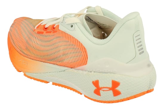Under Armour HOVR Machina 3 Breeze Womens Orange