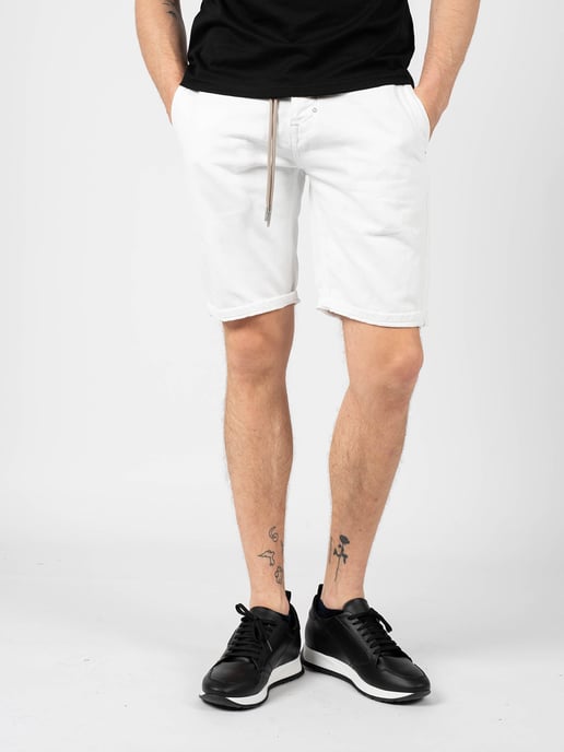 Antony Morato shorts Oliver Mannen Wit - Image 3