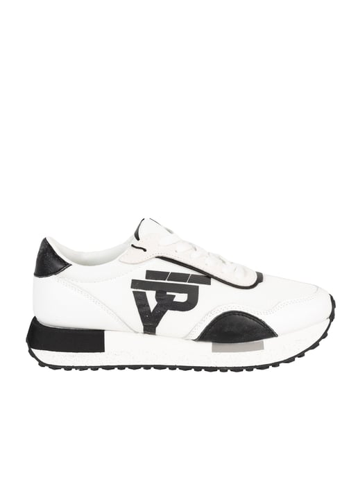 Ice Play Sneakers Mannen Wit - Image 1