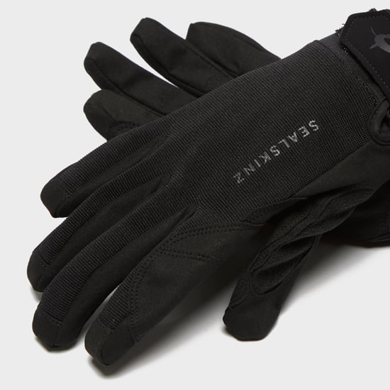 Sealskinz Heren All-Weather Fietshandschoenen - Image 3
