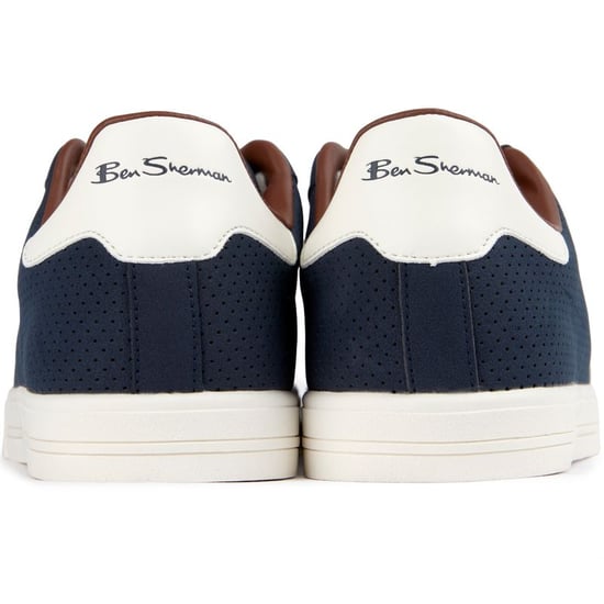 Ben Sherman Chase Sneakers - Image 3