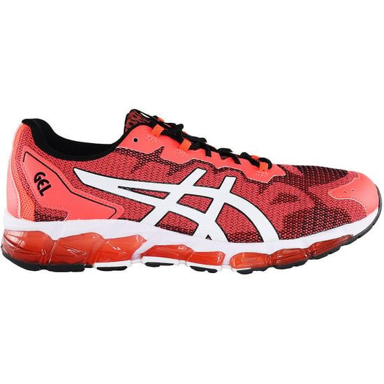Asics Gel-Quantum 360 6 Heren Rode Trainers - Image 2