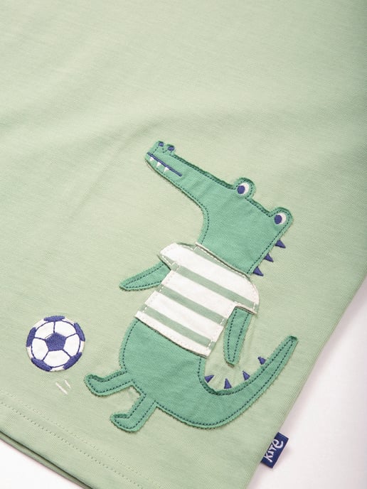 Kite Clothing Snappy Tackle T-Shirt