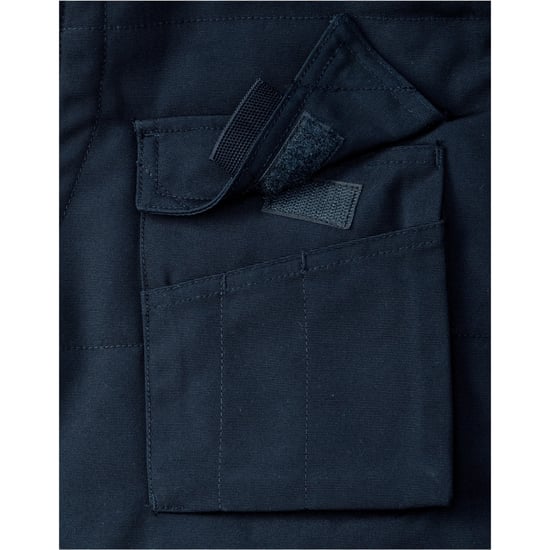 Russell Heren Gilet voor zwaar gebruik (Franse marine) - Image 5