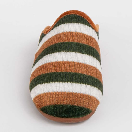 Northome Slipper Romoslip Bruin - Image 3