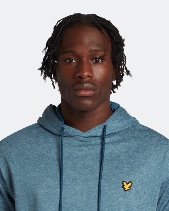 Lyle & Scott Superzachte Hoodie - Image 4