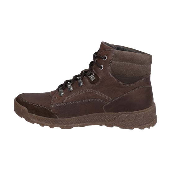 JOSEF SEIBEL Raymond 02 | Ankle Boots for Men | brown