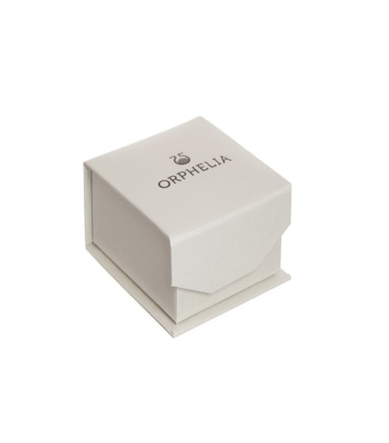 Orphelia Dames 925 Sterling Zilveren Ring - Zilver ZR-7199/LA - Image 6