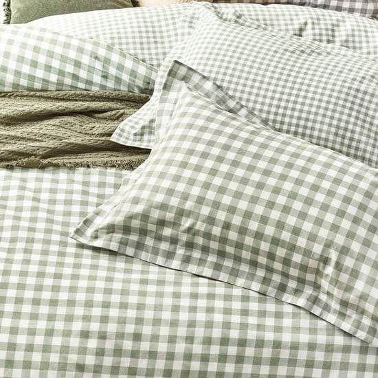 Barton Ruit 100% Katoenen Duvet Dekbedset - Image 3