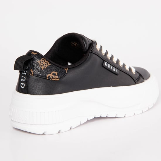 Originele Guess damessneaker - Image 6