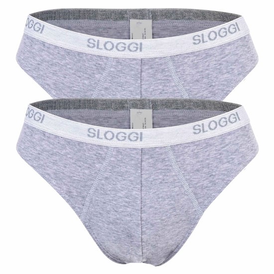 Sloggi Basis Mini Slip - Image 1