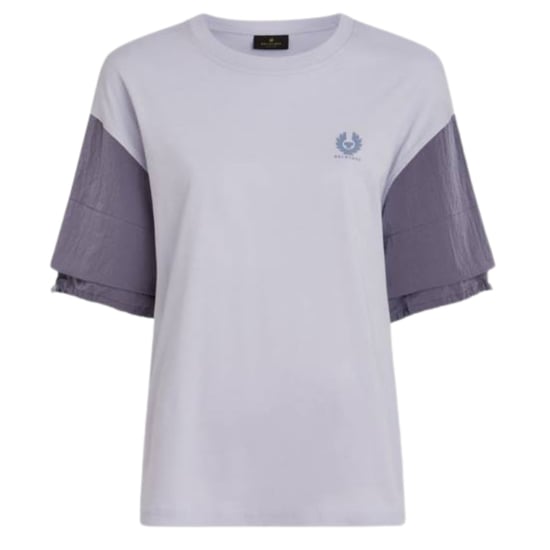 Belstaff Sol Violet Paars T-shirt - Image 1