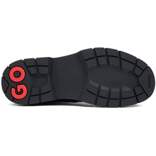 Hugo Ryan Boots - Image 4