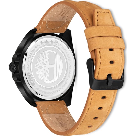 Timberland Horloge Millinocket Zwart - Image 3