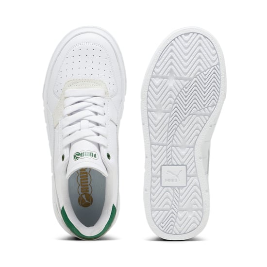 PUMA Dames Cali Court Match Sneakers - Image 4