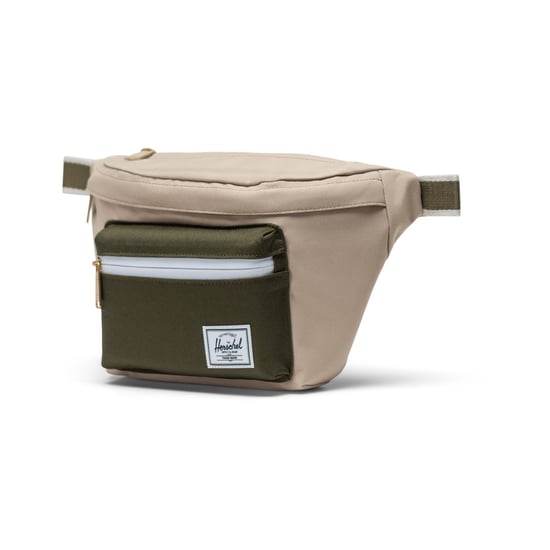 Herschel Bags Pop Quiz Heuptas Schoudertassen - Image 2