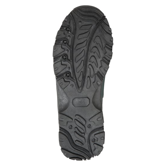 Mountain Warehouse Heren Adventurer Waterdichte Wandelschoenen (Zwart) - Image 5